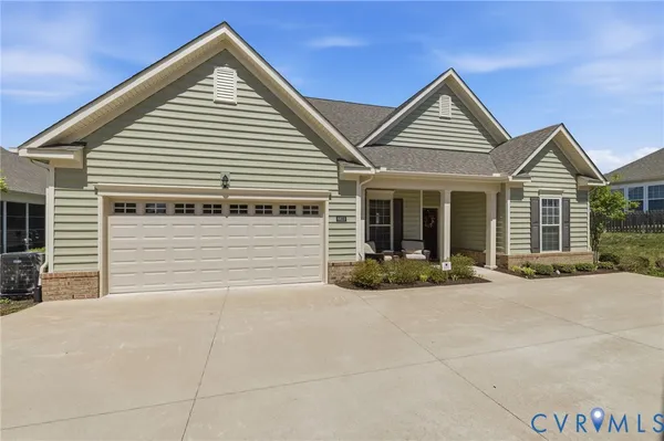 $500,000 | 6613 Southwalk Heights, Moseley, VA 23120