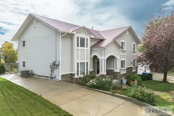 $614,900 | 2861 Lois Lane, Pocatello, ID 83201