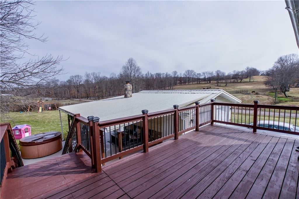 192 Clover Top Road Markleysburg, PA 15459 - Photo 11 of 25