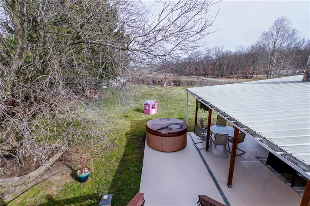 192 Clover Top Road Markleysburg, PA 15459 - Photo 12 of 25