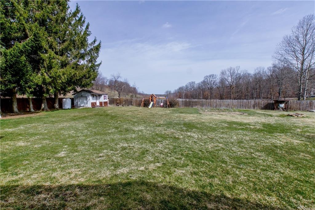 192 Clover Top Road Markleysburg, PA 15459 - Photo 13 of 25