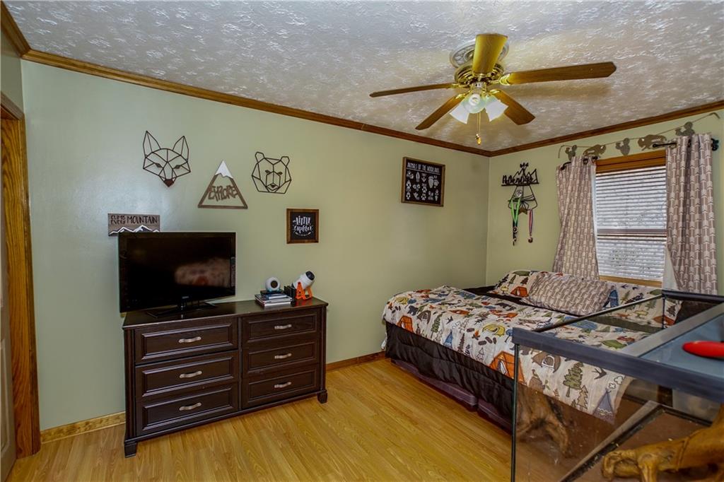 192 Clover Top Road Markleysburg, PA 15459 - Photo 16 of 25