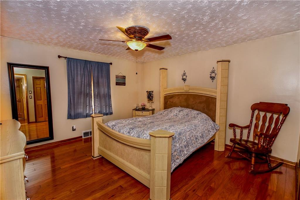192 Clover Top Road Markleysburg, PA 15459 - Photo 17 of 25