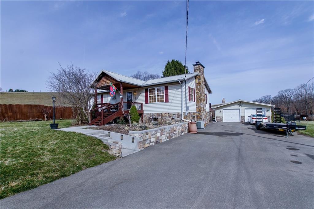 192 Clover Top Road Markleysburg, PA 15459 - Photo 25 of 25