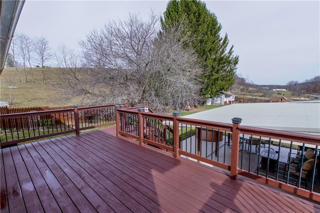 192 Clover Top Road Markleysburg, PA 15459 - Photo 10 of 25