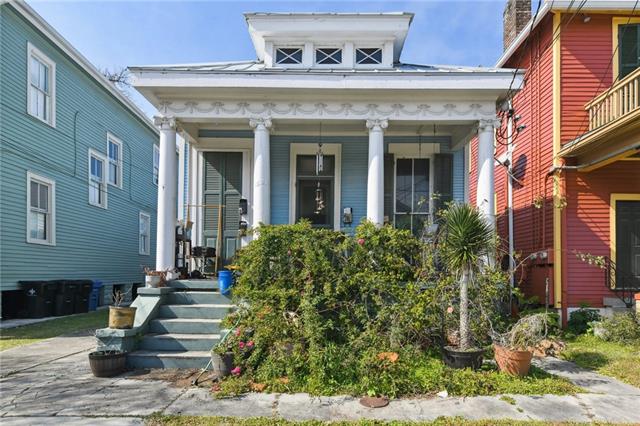 1521 Crete Street, Unit D New Orleans, LA 70119 - Photo 1 of 18