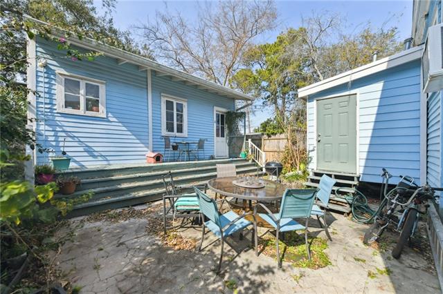 1521 Crete Street, Unit D New Orleans, LA 70119 - Photo 17 of 18