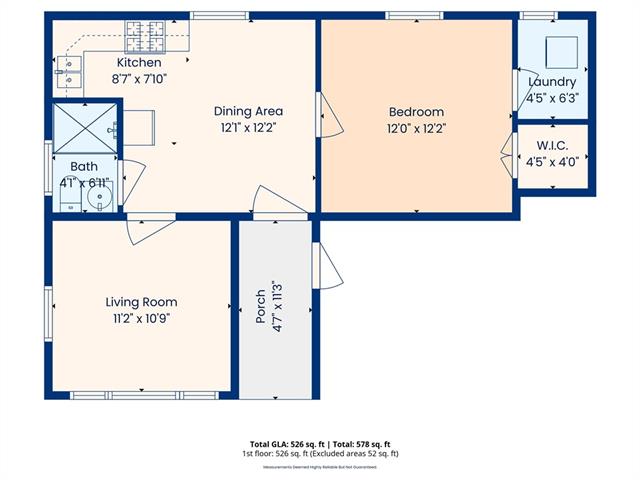 1521 Crete Street, Unit D New Orleans, LA 70119 - Photo 18 of 18