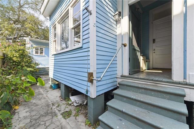 1521 Crete Street, Unit D New Orleans, LA 70119 - Photo 2 of 18