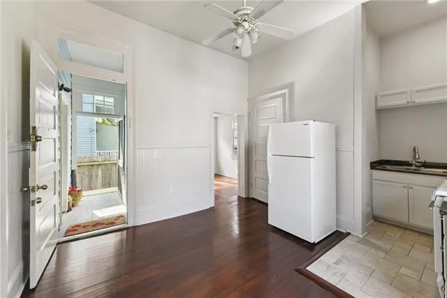 $1,350 | 1521 Crete Street, Unit D, New Orleans, LA 70119