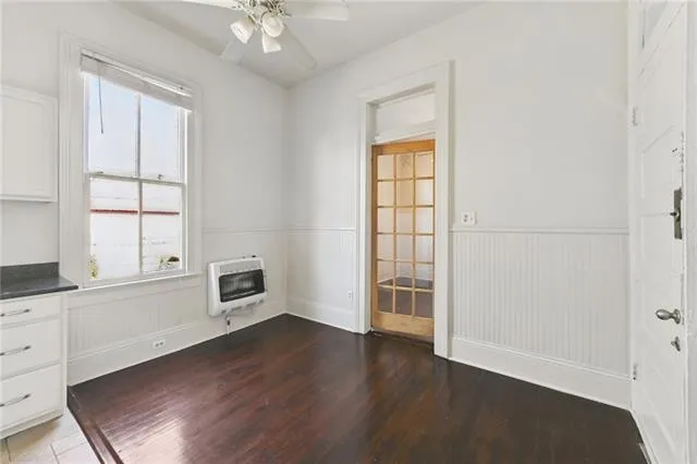 $1,350 | 1521 Crete Street, Unit D, New Orleans, LA 70119