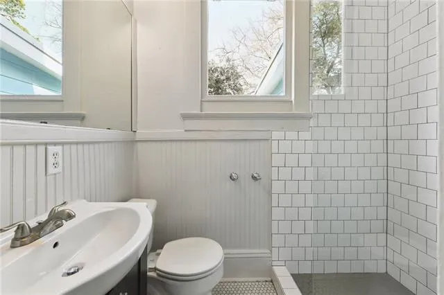 $1,350 | 1521 Crete Street, Unit D, New Orleans, LA 70119