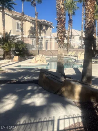 $1,855 | 10552 Pine Pointe Avenue, Unit 201, Las Vegas, NV 89144