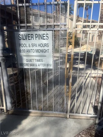 $1,855 | 10552 Pine Pointe Avenue, Unit 201, Las Vegas, NV 89144
