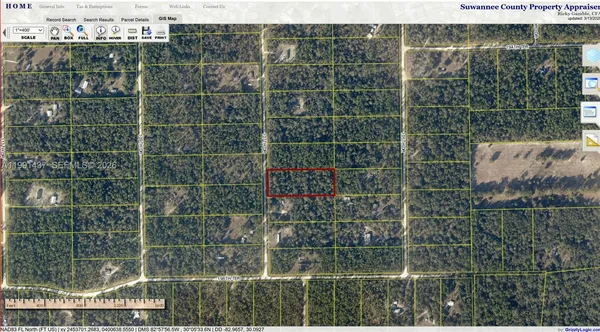 $65,000 | Xx Xx Freedom Drive, O'Brien, FL 32071