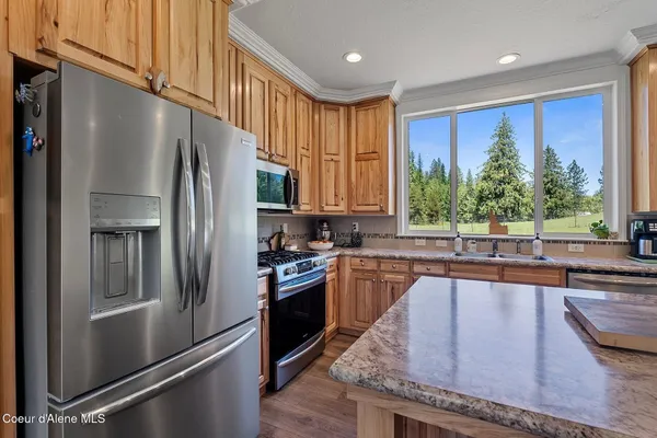 $625,000 | 81 Shoo Fly Drive, Sagle, ID 83860