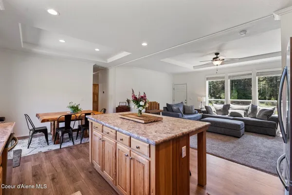 $625,000 | 81 Shoo Fly Drive, Sagle, ID 83860