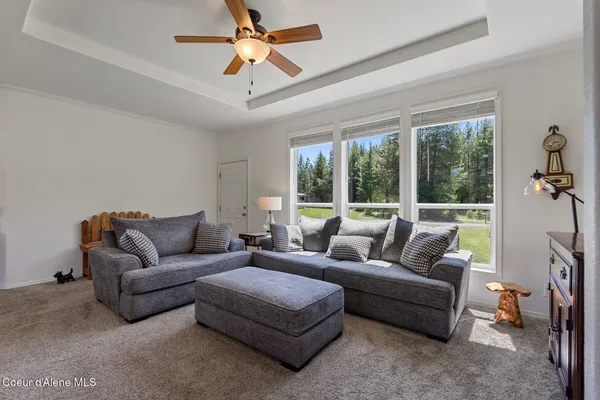 $625,000 | 81 Shoo Fly Drive, Sagle, ID 83860
