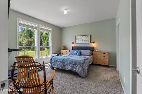 $625,000 | 81 Shoo Fly Drive, Sagle, ID 83860