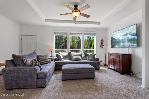 $625,000 | 81 Shoo Fly Drive, Sagle, ID 83860