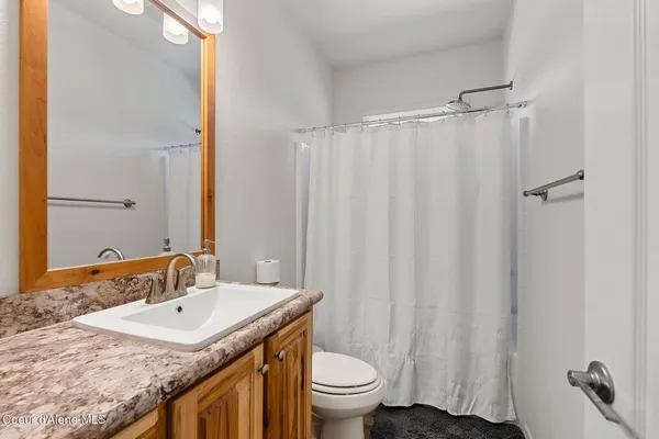 $625,000 | 81 Shoo Fly Drive, Sagle, ID 83860