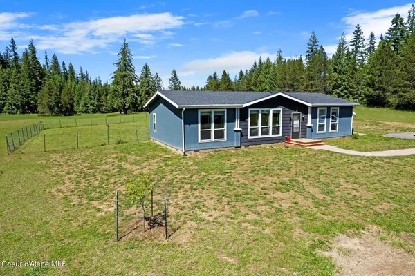 $625,000 | 81 Shoo Fly Drive, Sagle, ID 83860