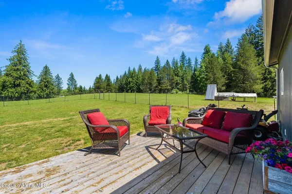 $625,000 | 81 Shoo Fly Drive, Sagle, ID 83860