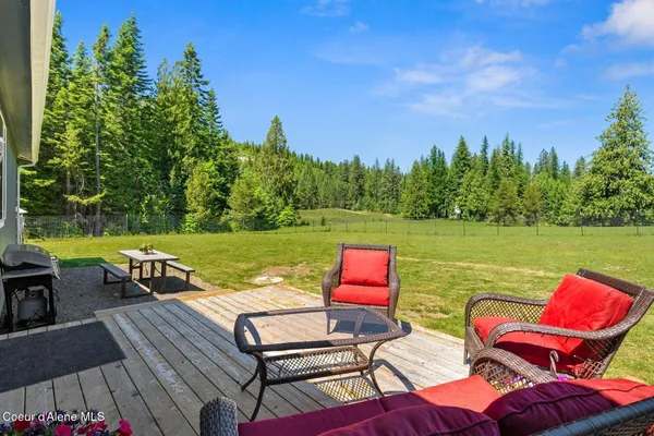 $625,000 | 81 Shoo Fly Drive, Sagle, ID 83860