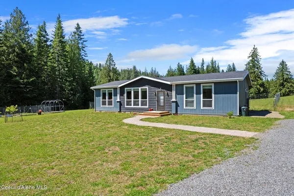$625,000 | 81 Shoo Fly Drive, Sagle, ID 83860