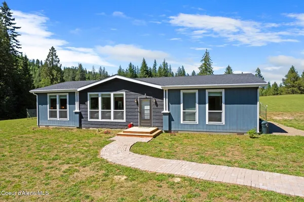 $625,000 | 81 Shoo Fly Drive, Sagle, ID 83860