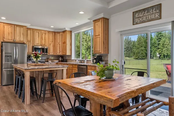 $625,000 | 81 Shoo Fly Drive, Sagle, ID 83860