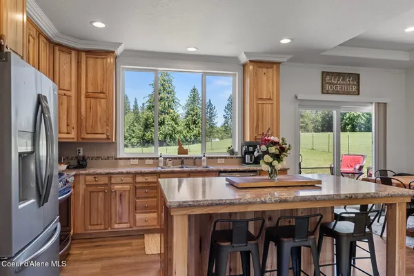 $625,000 | 81 Shoo Fly Drive, Sagle, ID 83860