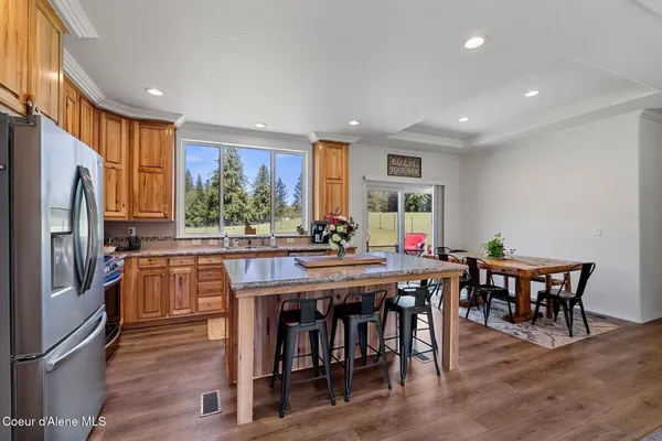 $625,000 | 81 Shoo Fly Drive, Sagle, ID 83860