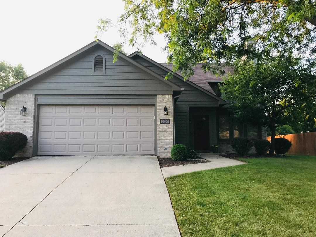 2020 Broken Oak Road Fort Wayne, IN 46818 - Photo 1 of 18