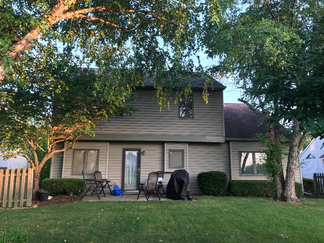 2020 Broken Oak Road Fort Wayne, IN 46818 - Photo 3 of 18