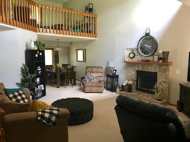 2020 Broken Oak Road Fort Wayne, IN 46818 - Photo 5 of 18