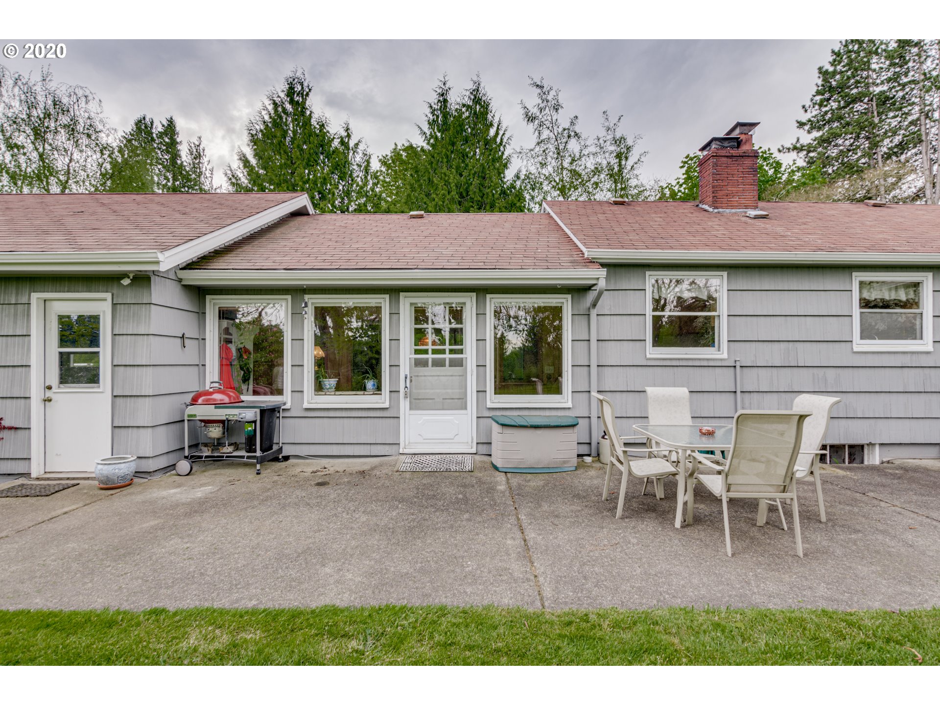 1650 North Royle Road Ridgefield, WA 98642 - Photo 18 of 32 a view of a house with patio