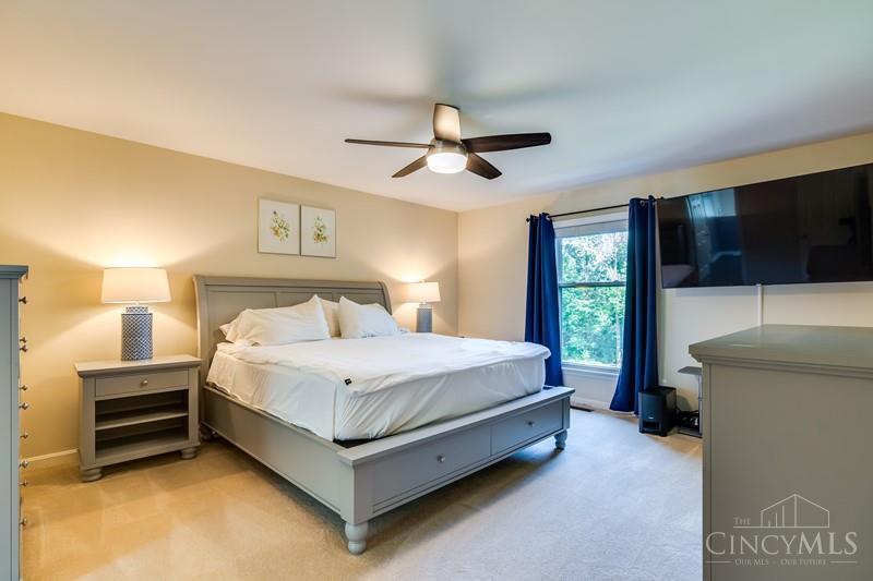 9207 Old Coach Road Cincinnati, OH 45249 - Photo 25 of 41