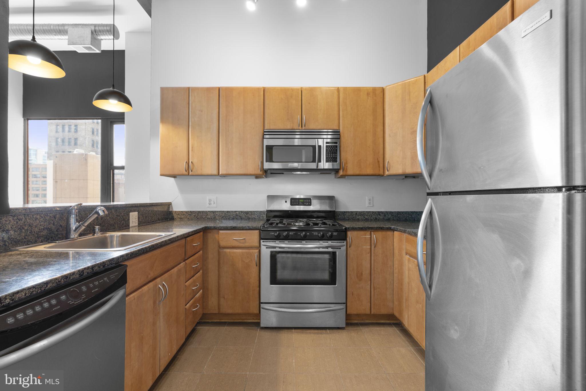 22 South Howard Street, Unit R403 Baltimore, MD 21201 - Photo 23 of 42