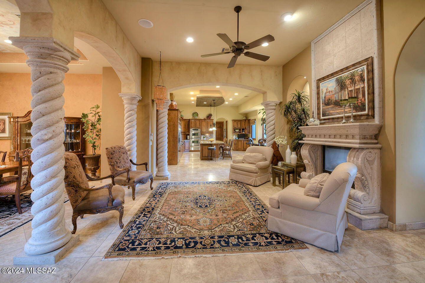 1633 West Moore Road Tucson, AZ 85755 - Photo 17 of 50 Gallery Image 17