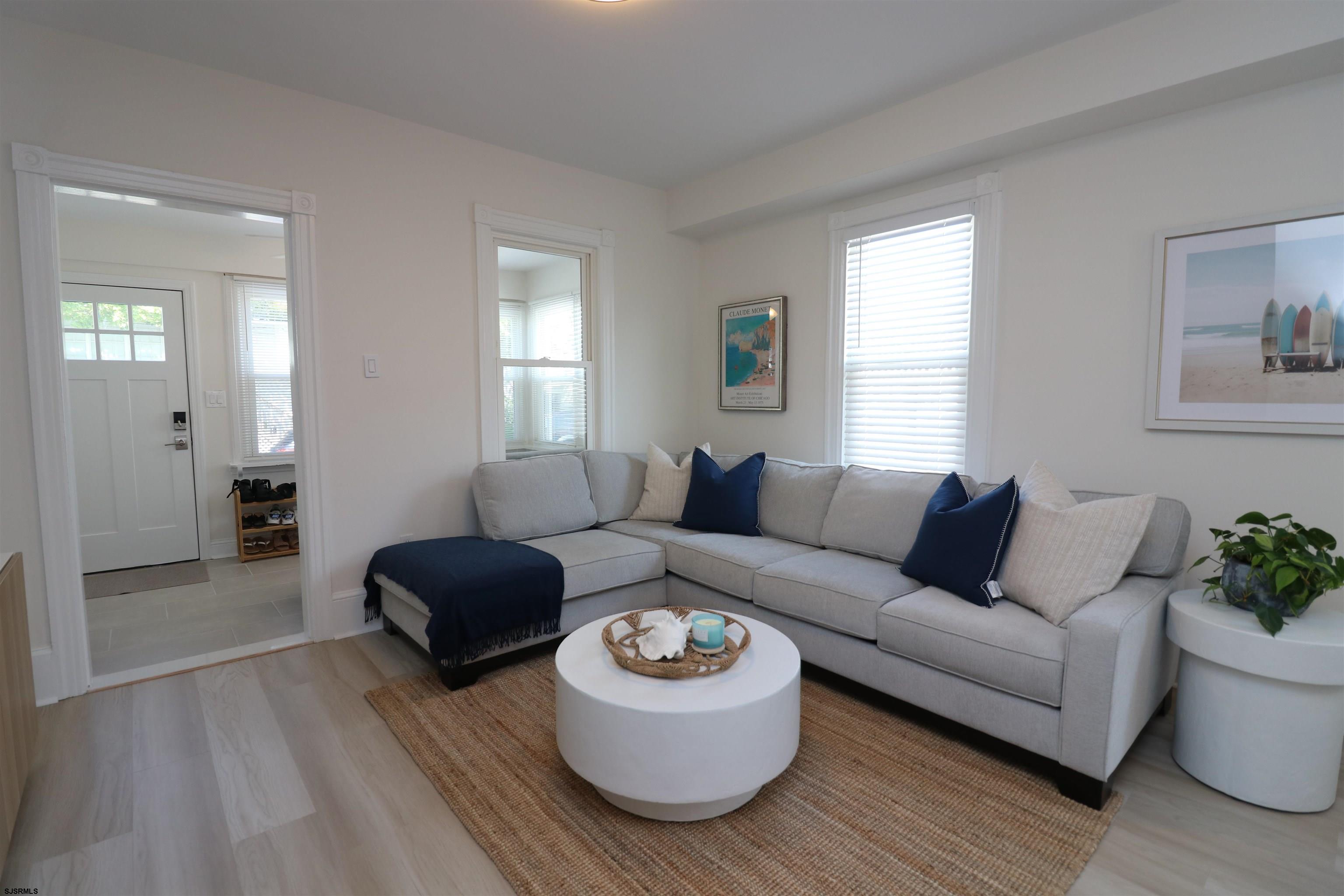 114 North Portland Avenue, Unit WINTER RENTAL Ventnor City, NJ 08406 - Photo 5 of 19