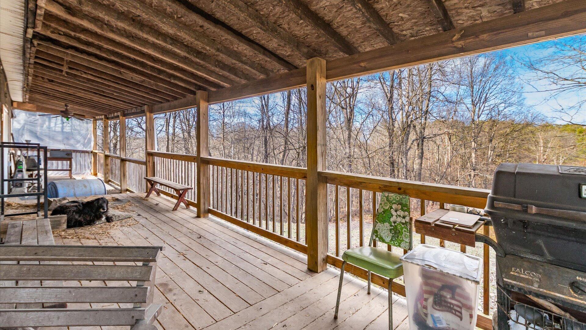 85 Turkey Hollow Road Cutler, OH 45724 - Photo 4 of 45 44-zj 85 Turkey Hollow Rd075-2