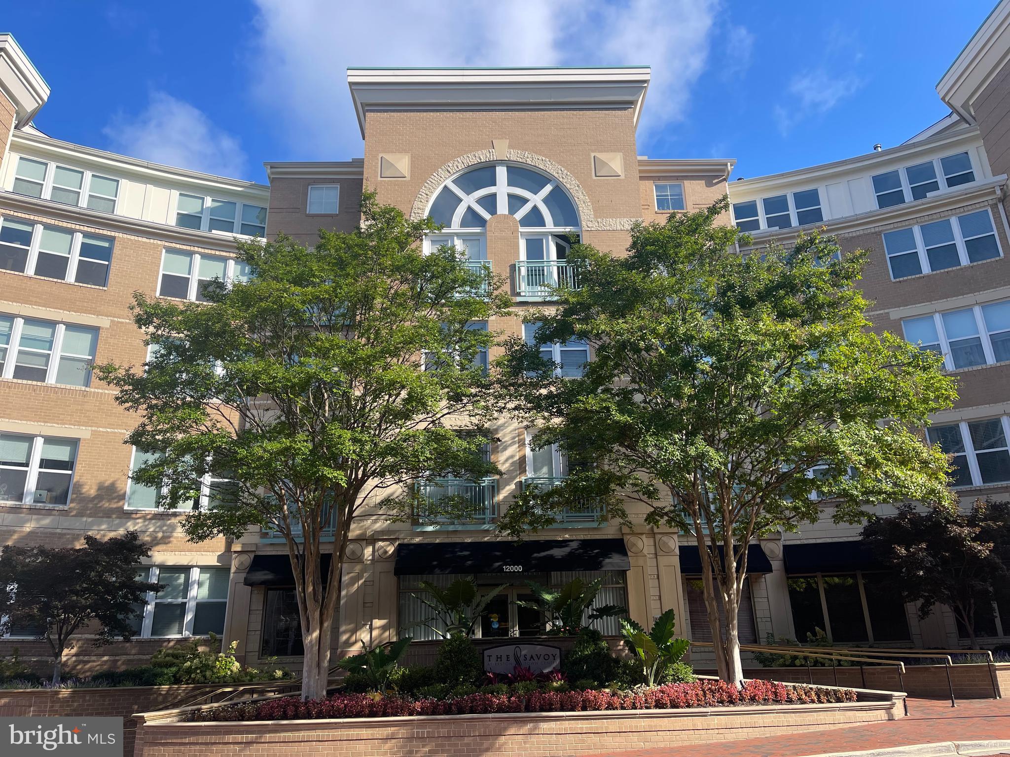 12000 Market Street, Unit 478 Reston, VA 20190 - Photo 2 of 15 The Savoy