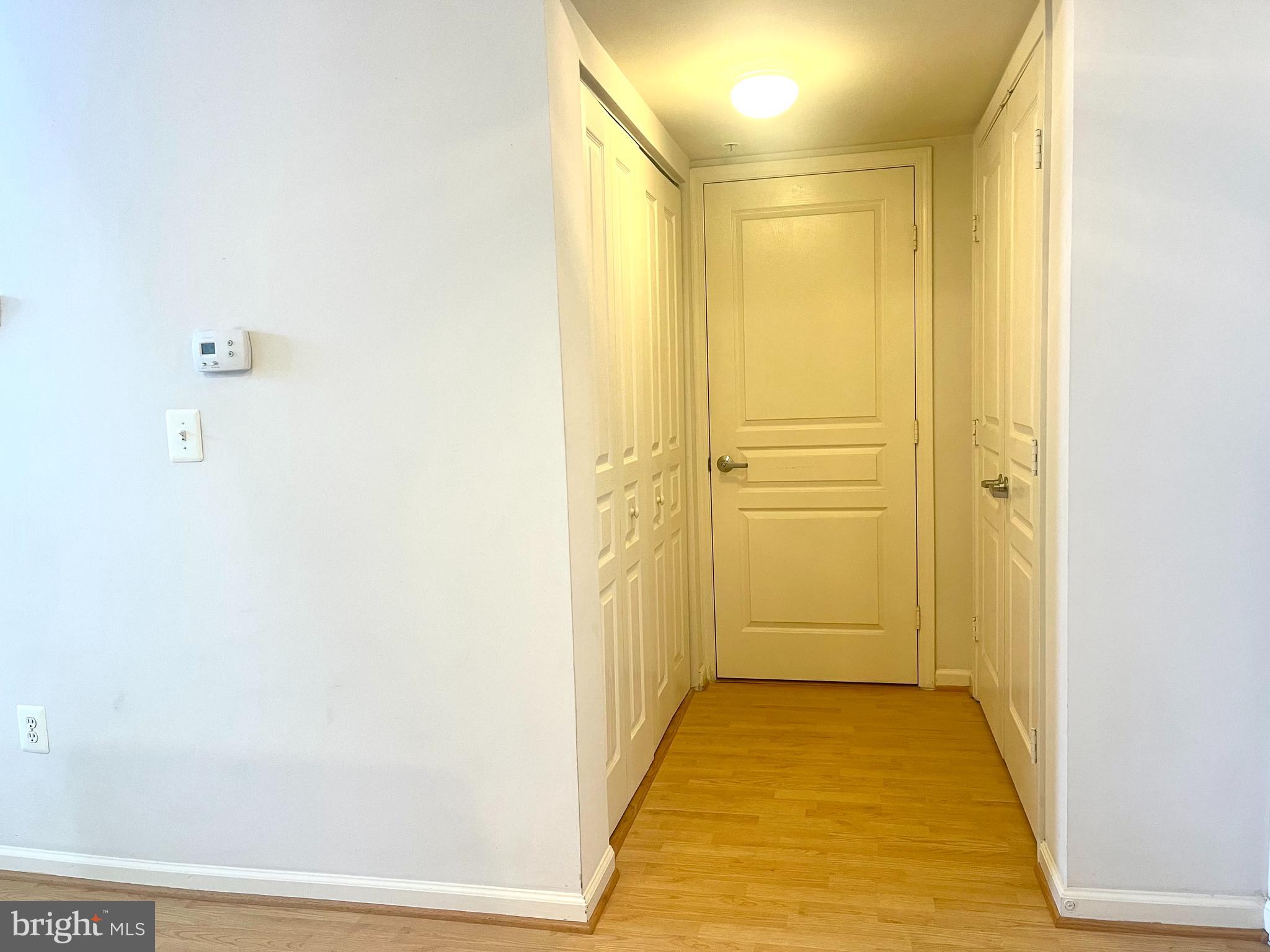 12000 Market Street, Unit 478 Reston, VA 20190 - Photo 3 of 15 Hallway