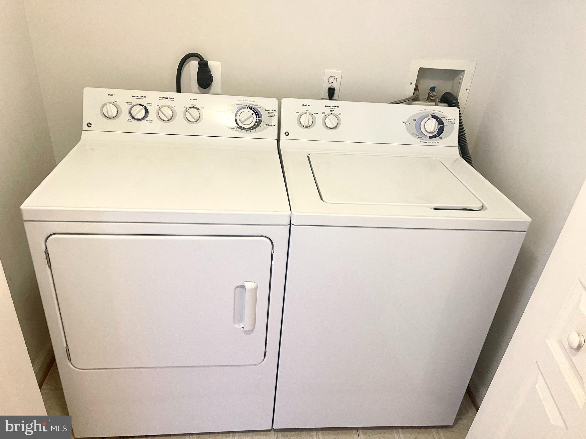 12000 Market Street, Unit 478 Reston, VA 20190 - Photo 6 of 15 Laundry Closet