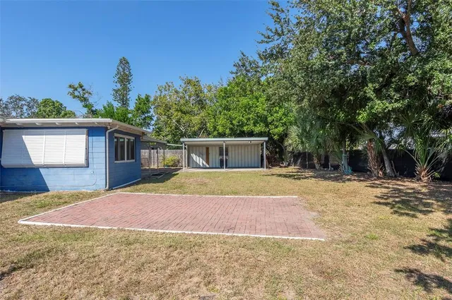 $329,900 | 11705 108th Street, Largo, FL 33778