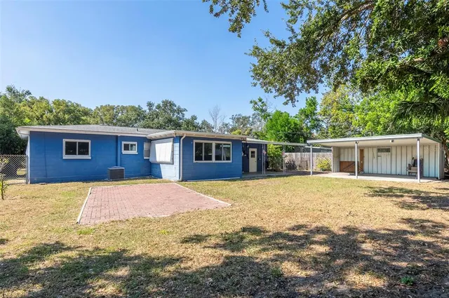 $329,900 | 11705 108th Street, Largo, FL 33778