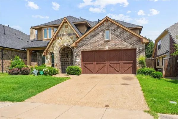$3,500 | 1204 East Shawnee Drive, Savannah, TX 76227