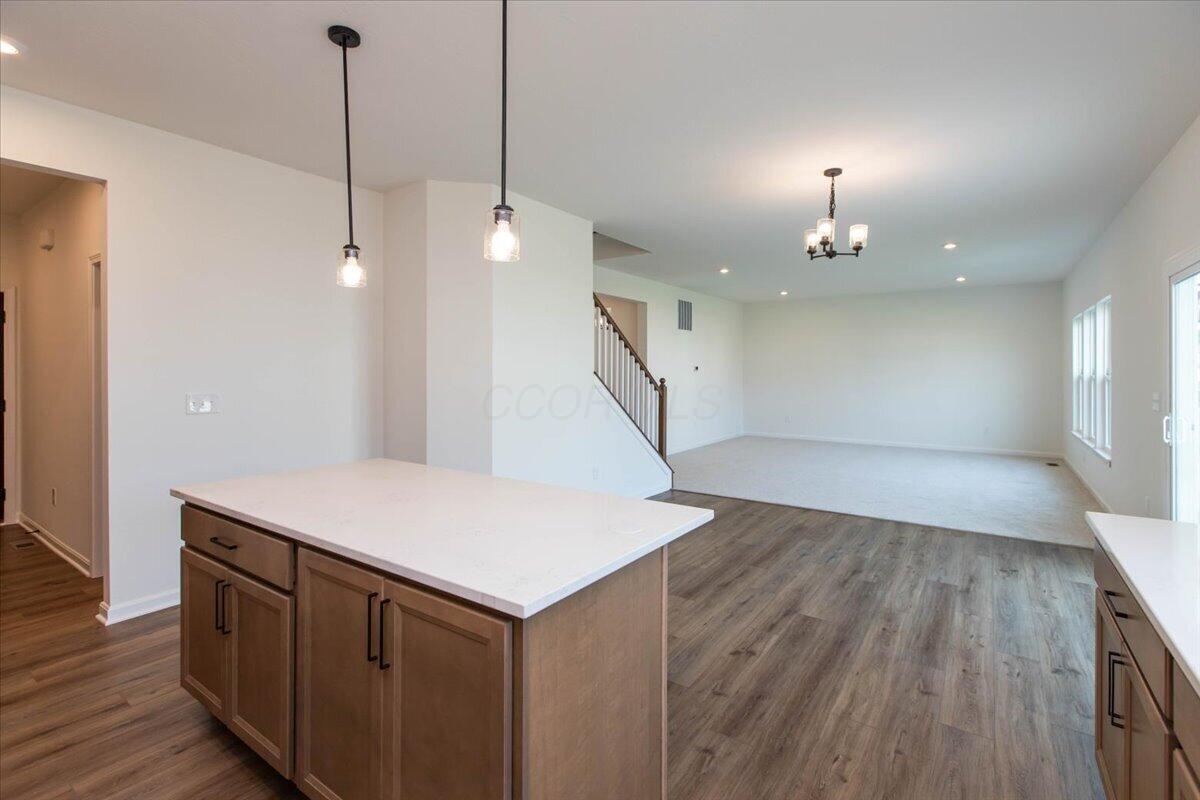 1539 Georgia Road Circleville, OH 43113 - Photo 8 of 44 08-Kitchen