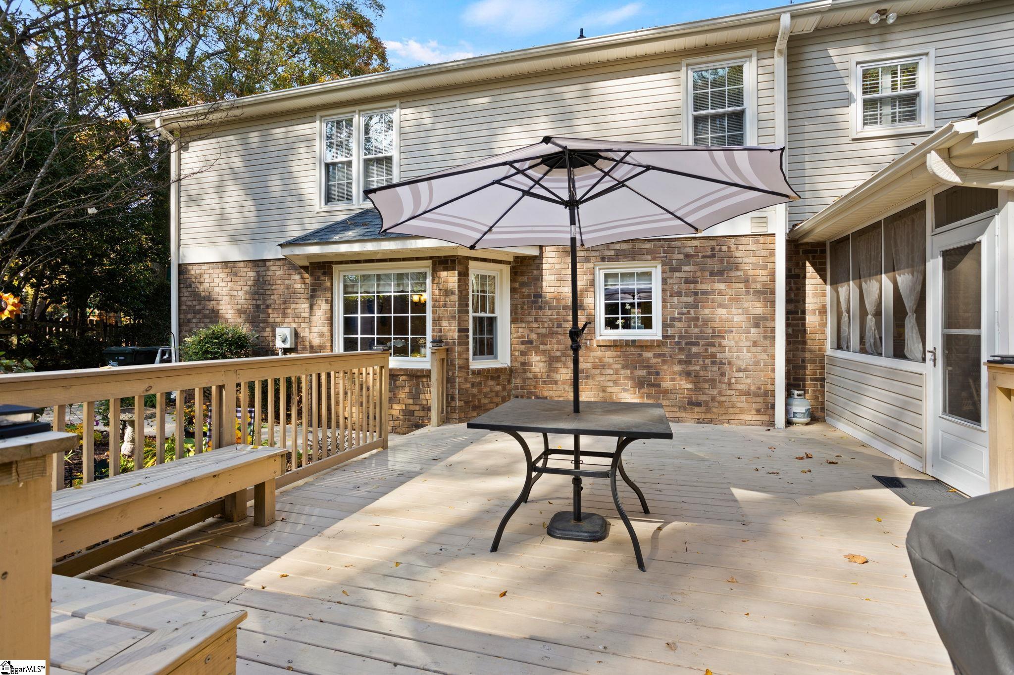 805 East Silverleaf Street Greer, SC 29650 - Photo 31 of 39